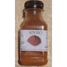 Isla Bonita - Adobo deshidratado Gewürzmischung 90g Glas hergestellt auf Gran Canaria 