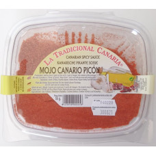 La Tradicional Canaria - Mojo Canario Picon Gewürzmischung 55g hergestellt auf Teneriffa