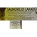 La Tradicional Canaria - Salmorejo Canario kanarische Gewürzmischung 55g hergestellt auf Teneriffa