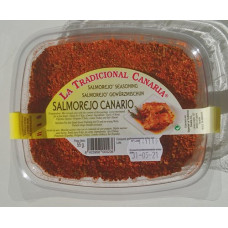 La Tradicional Canaria - Salmorejo Canario kanarische Gewürzmischung 55g hergestellt auf Teneriffa