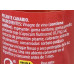 La Villa - Mojo Picante Canario Rojo 200g Flasche hergestellte auf Teneriffa