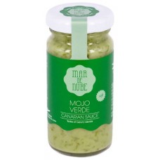 Mar de Nube - Mojo Verde 99g hergestellt auf Teneriffa