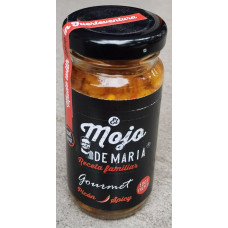 El Mojo de Maria - Mojo Picon Gourmet 100ml Glas produziert auf Fuerteventura