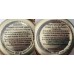 Oro del Atlantico - Mojo Set 3 Gläser je 60g Mojo Rojo Picon, Mojo Verde Suave, Mojo Rojo Suave 180g hergestellt auf Teneriffa