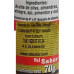 Valsabor - Mojo de Almendras Mandelmojo 70g hergestellt auf Gran Canaria