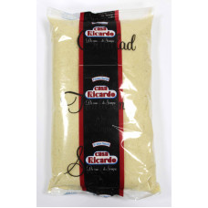 Casa Ricardo - Almendra Molida Mandeln gemahlen 1kg hergestellt auf Teneriffa