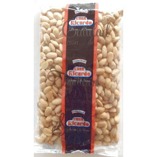 Casa Ricardo - Cacahuete repelado Frito Vacio Erdnüsse geschält 1kg hergestellt auf Teneriffa