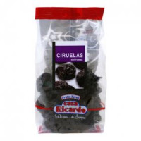 Casa Ricardo - Ciruelas sin Hueso 250g hergestellt auf Teneriffa