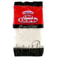Casa Ricardo - Coco Rallado Kokusraspeln 1kg hergestellt auf Teneriffa