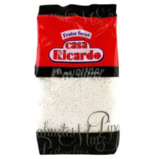 Casa Ricardo - Coco Rallado Kokusraspeln 1kg hergestellt auf Teneriffa