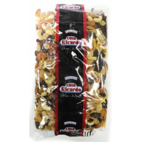 Casa Ricardo - Combinado Dulce 1kg hergestellt auf Teneriffa