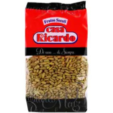 Casa Ricardo - Pipas Girasol Mondadas Fritas Wallnusskerne geschrotet geröstet 1kg hergestellt auf Teneriffa