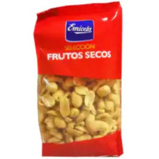 Emicela - Cacahuete Frito Erdnüsse geröstet 250g hergestellt auf Gran Canaria