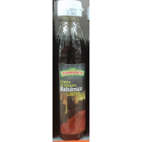 Diamante - Crema al Vinagre Balsamico de Jerez Sherry-Essigöl 250ml hergestellt auf Gran Canaria