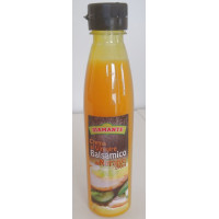 Diamante - Crema al Vinagre Balsamico de Naranja Orangen-Essigöl 250ml von Gran Canaria
