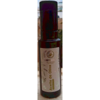 Finca Canarias - Aceite de Oliva Picual y Arbequina Olivenöl 100ml Flasche hergestellt auf Gran Canaria