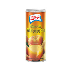 Libby's - Nectar de Melocoton Pfirsich-Saft Dose 250ml hergestellt auf Teneriffa