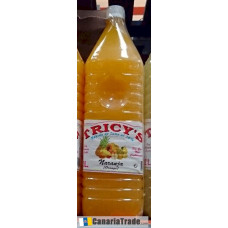 Tricy's - Zumo Maracuya-Saft 2l PET-Flasche hergestellt auf Gran Canaria