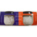 Las Salinas Pozo Izquierdo - Sal Marinas Artesanal Lagrimas de Sal und Escamas De Sal Marina Bio Salz 2x75g Glas hergestellt auf Gran Canaria