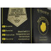 Salinas de Tenefe - Flor de Sal 100% Sal Marina Medalla de Oro Ecologico Bio Glas 75g Keramikbecher hergestellt auf Gran Canaria
