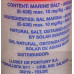 Zelva - Sal Marina Gruesa Meersalz Flasche 750g hergestellt auf Teneriffa