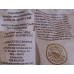 Batatito's - Gourmet Chips de Batata de Jable Lanzarote sin gluten Kartoffelchips 100g Tüte hergestellt auf Lanzarote