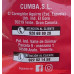 Cumba - Chips Natural Sabor Original kanarische Kartoffelchips gesalzen 160g hergestellt auf Gran Canaria