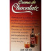 Arehucas - Licor Crema de Chocolate Schokolikör 17% Vol. 700ml hergestellt auf Gran Canaria 