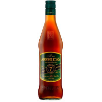 Arehucas - Ron Arehucas 7 anos siebenjähriger Rum 700ml 40% Vol. hergestellt auf Gran Canaria