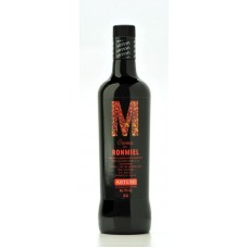 Artemi - M Crema de Ron Miel Honigrum-Cremelikör 700ml 17% Vol. hergestellt auf Gran Canaria