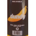 Artemi - Dundy Licor de Platano Bananenlikör 1l 17% Vol. hergestellt auf Gran Canaria