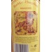 Artemi - Ronmiel Canario Ron Miel Honigrum 1l 20% Vol. runde Glasflasche hergestellt auf Gran Canaria
