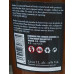 Baniks - Finest Cream Liqueur Whiskey-Creme-Likör 15% Vol. 1l Glasflasche hergestellt auf Gran Canaria