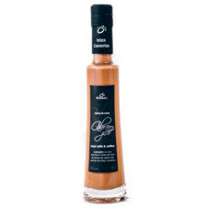 Bernardo´s - Cabrajillo Licor de Leche de Cabra y Cafe Ziegenmilchlikör mit Kaffee 100ml 22% Vol. hergestellt auf Lanzarote
