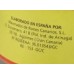 Brighton - Gin Bebida Espirituosa 30% Vol. 1l Glasflasche hergestellt auf Gran Canaria