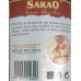 Cocal - Sarao Crema Super Fina Whiskey Cream Licor Creme-Likör 24% Vol. 700ml Glasflasche hergestellt auf Gran Canaria