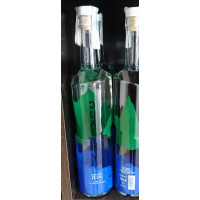 Duality Distilled Gin Made in La Palma Island 43% Vol. 700ml hergestellt auf La Palma