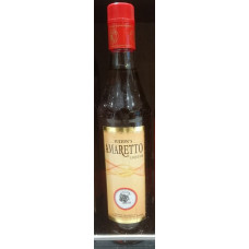Fulton's - Amaretto Liqueur 700ml Glasflasche hergestellt auf Gran Canaria