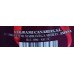 Fulton's - Brandy 30% Vol. 1l Glasflasche hergestellt auf Gran Canaria