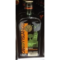 Jägermeister - Canary Islands Edition Kräuterlikör 35% Vol. 1l 