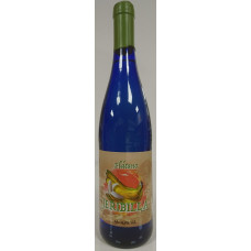 Jeribilla - Plátano alkoholhaltiges Bananengetränk 9,5% Vol. 750ml hergestellt auf Gran Canaria