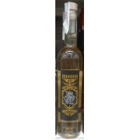 Licores Cumbre Vieja - Licor de Gofio Gofio-Likör 20% Vol. 500ml hergestellt auf La Palma