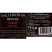 Macaronesian Brownie Cream Gin Schokoladenlikör 700ml 15,9% Vol. hergestellt auf Teneriffa