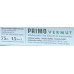 Primo - Vermut de Lanzarote Blanco Wermut Likörwein 15% Vol. 750ml hergestellt auf Teneriffa