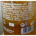 Aguere - Ron Oro brauner Rum 37,5% 700ml hergestellt auf Teneriffa