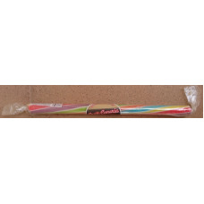Taste Canarias - Caramelo Duro Rock Barra Bonbon-Stange 50g hergestellt auf Gran Canaria