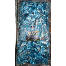Tirma - Eucalipto Mentol Eukalyptus-Bonbons 1,125kg Tüte hergestellt auf Gran Canaria