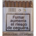 Glorias Cubanas - Ramas Escogidas Calidad Selecta 25 Zigarren hergestellt auf La Palma