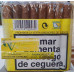 La Rica Hoja - Don Jose 25 Zigarren Islas Canarias hergestellt auf La Palma