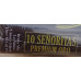 Puros Artesanos Julio - Puros Senoritas Premium Oro Tableta 10 Zigarren hergestellt auf La Palma